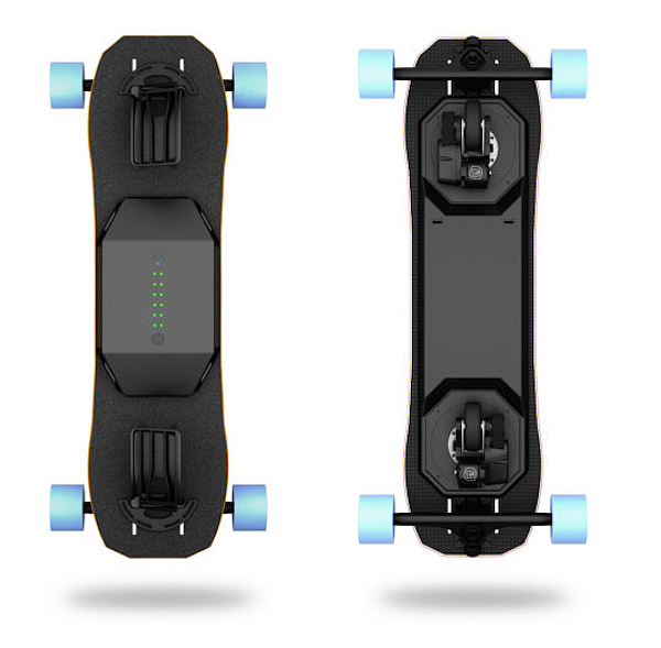 Skate，skiing，Urban movement，High tech sports equipment，